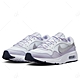 NIKE 耐吉 慢跑鞋 運動鞋 氣墊 緩震 女鞋 大童 白紫 CZ5358-113 AIR MAX SC GS (3K1991) product thumbnail 1