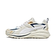 PUMA Hypnotic LS 男女休閒鞋-米藍橘-39529504 product thumbnail 1