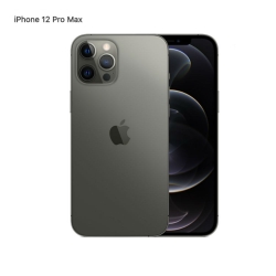 (今日限定狂降400)Apple iPhone 12 Pro Max  256G-5G手機