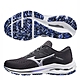 MIZUNO INSPIRE 女慢跑鞋-黑紫-J1GD214493 product thumbnail 1