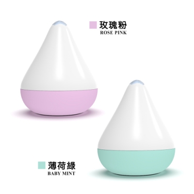 Cute tok攜帶式奶嘴消毒器