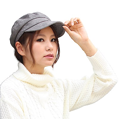 日本Dear Hats 航海風帥氣小臉帽