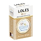 LOLE'S 溫和敏感性肌膚專用保濕皂100g product thumbnail 1