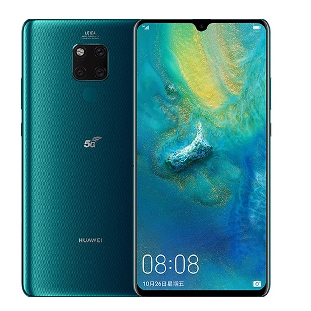 HUAWEI Mate 20 X 5G版(8G/256G) 7.2 吋八核手機| Yahoo奇摩購物中心