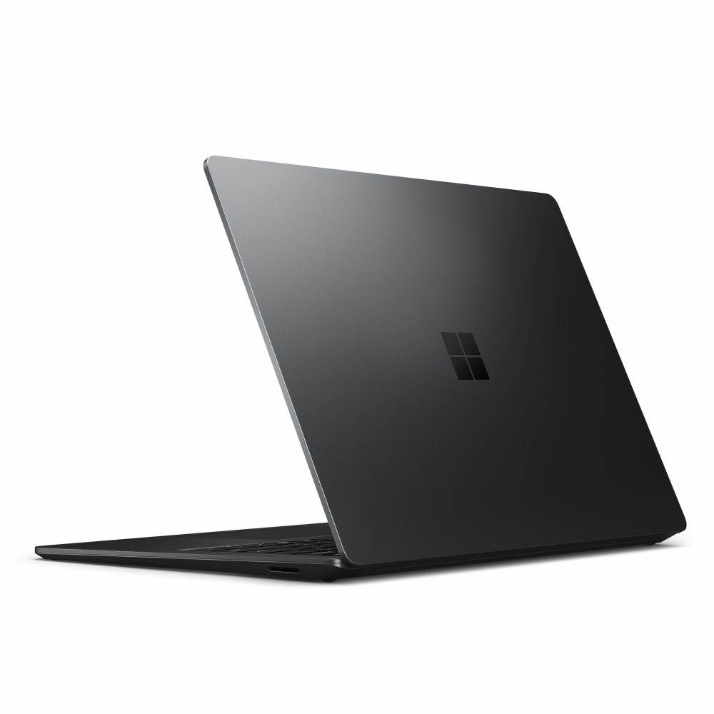 Microsoft 微軟Surface Laptop 4 (I5-1145G7/8G/512G SSD/13.5)-墨黑