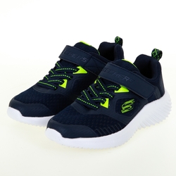 SKECHERS 男童系列 BOUNDER - 403736LNVLM