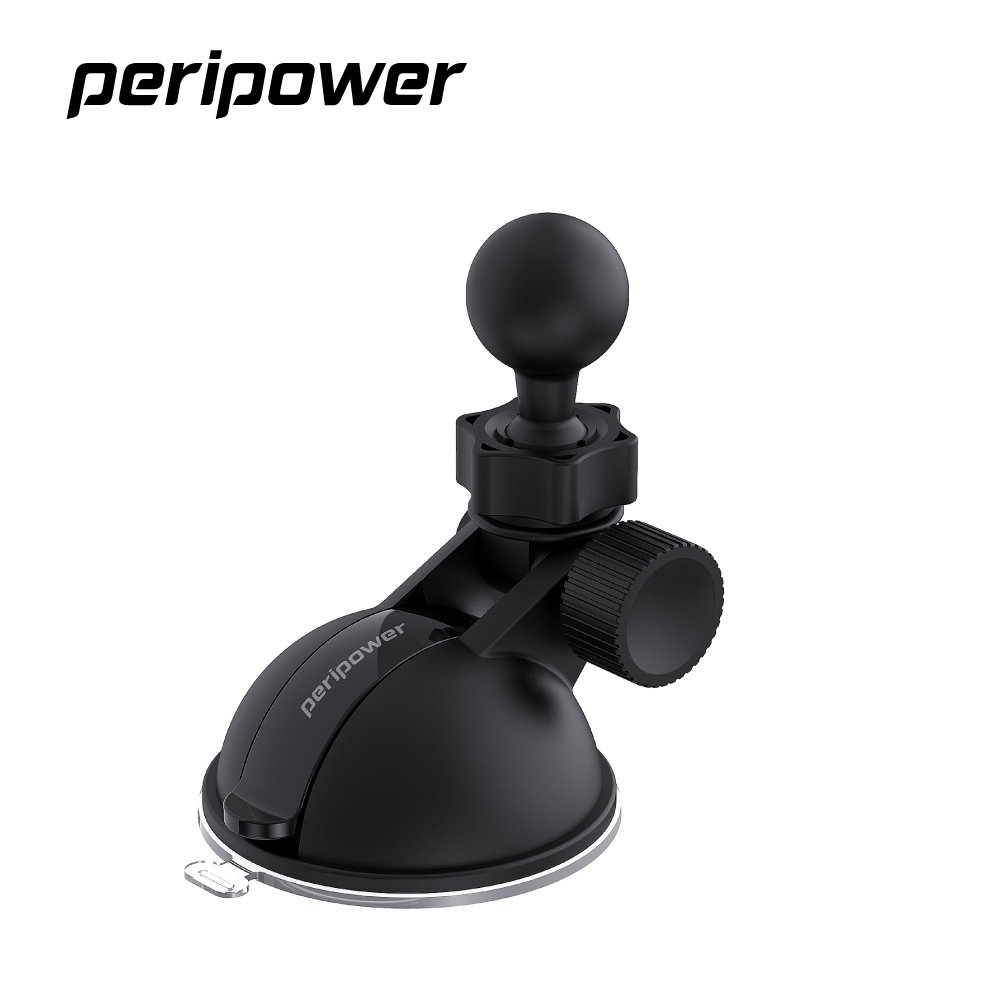 peripower MT-08 吸盤式行車紀錄器支架 (適用 17 mm)