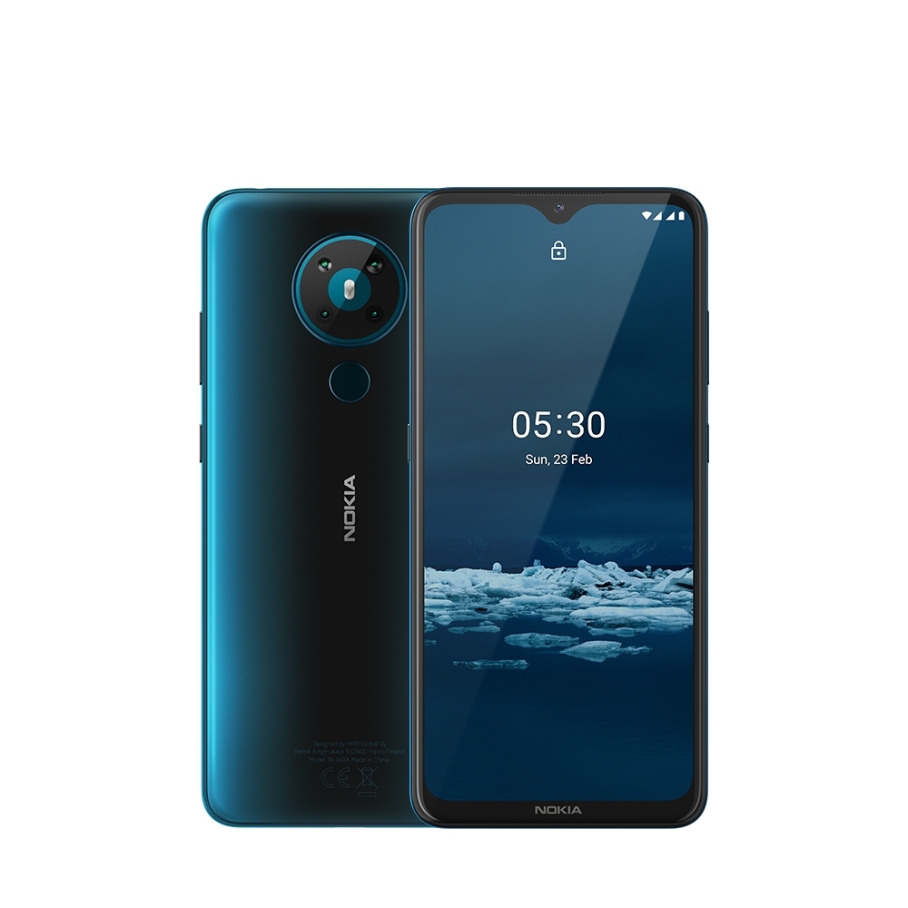 NOKIA 5.3 (6G/64G) 6.55吋智慧型手機 product image 5