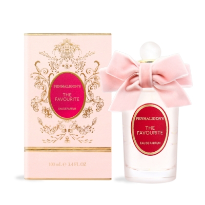 Penhaligon s 潘海利根 The Favourite 女王的耳語淡香精 100ml