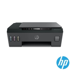 HP 連續供墨噴墨印表機