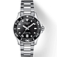 TISSOT 天梭 官方授權 SEASTAR 1000  海星300米潛水錶-T1202101105100/36M product thumbnail 1