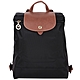 [法國精品包限時降]LONGCHAMP Le pliage 尼龍折疊後背包-多色可選 product thumbnail 12