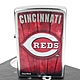 ZIPPO 美系~MLB美國職棒大聯盟-國聯-Cincinnati Reds辛辛那提紅人隊 product thumbnail 1