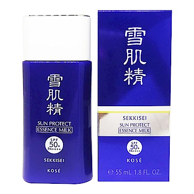 KOSE 高絲 雪肌精極效清透防曬乳N 55ml