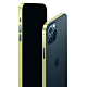 (2組入)iPhone 12 Pro Max 6.7吋 防指紋高透明邊條保護膜 邊條膜 product thumbnail 1