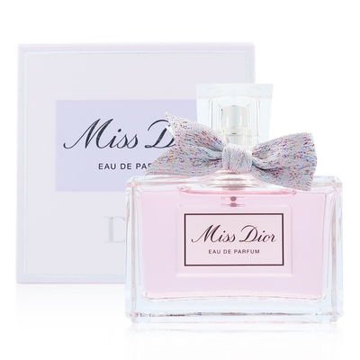 Dior 迪奧 Miss Dior 淡香精 EDP 50ml (新版) (平行輸入)