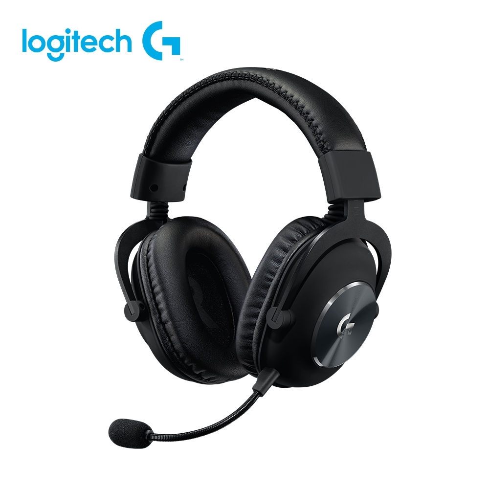 羅技 logitech G PRO X 無線專業電競耳麥