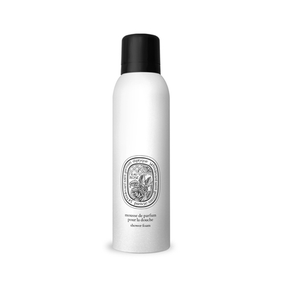 diptyque 玫瑰之水沐浴慕斯 150ml