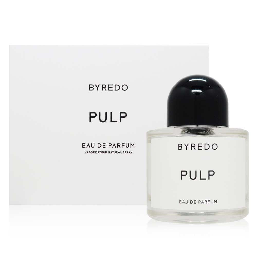 Byredo Pulp 果園淡香精EDP 50ml (平行輸入) | 其他品牌| Yahoo奇摩