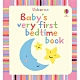 Baby's Very First Bedtime Book 寶貝的第一本單字書：晚安篇 product thumbnail 1