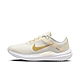 【NIKE】W AIR WINFLO 10 女慢跑鞋-白米黃-FV3636171 product thumbnail 1