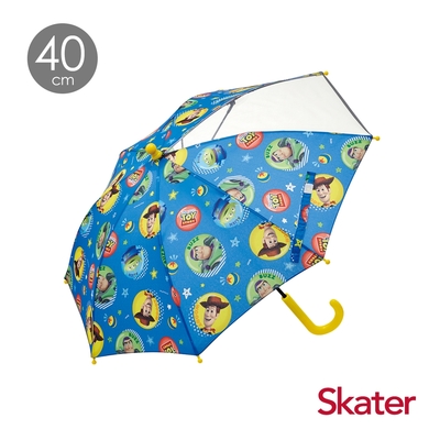 Skater 學齡前(40cm)童傘-玩具總動員