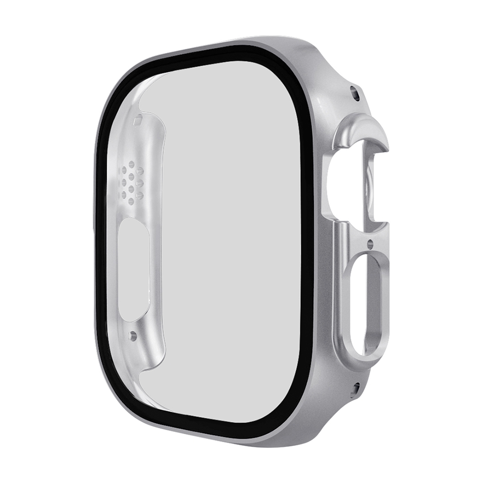 Película para Apple Watch Ultra / Ultra 2 49mm - Nano Gel Dupla - Gshi -  Gshield - Capas para celular, Películas, Cabos e muito mais