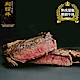 【漢克嚴選】美國和鑽牛PRIME頂級嫩肩牛排4片(120g±10%/片) product thumbnail 1