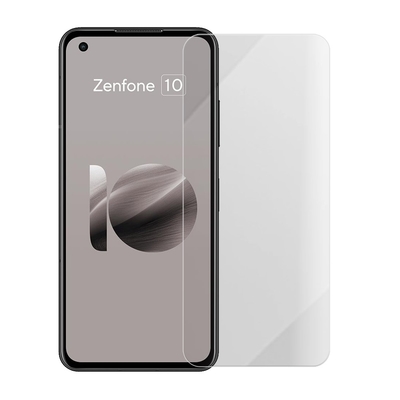 Metal-Slim ASUS ZenFone 10 AI2302 9H鋼化玻璃保護貼