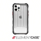 美國 Element Case SPECIAL OPS iPhone 12 Pro Max 特種行動軍規防摔殼 - 透明 product thumbnail 1