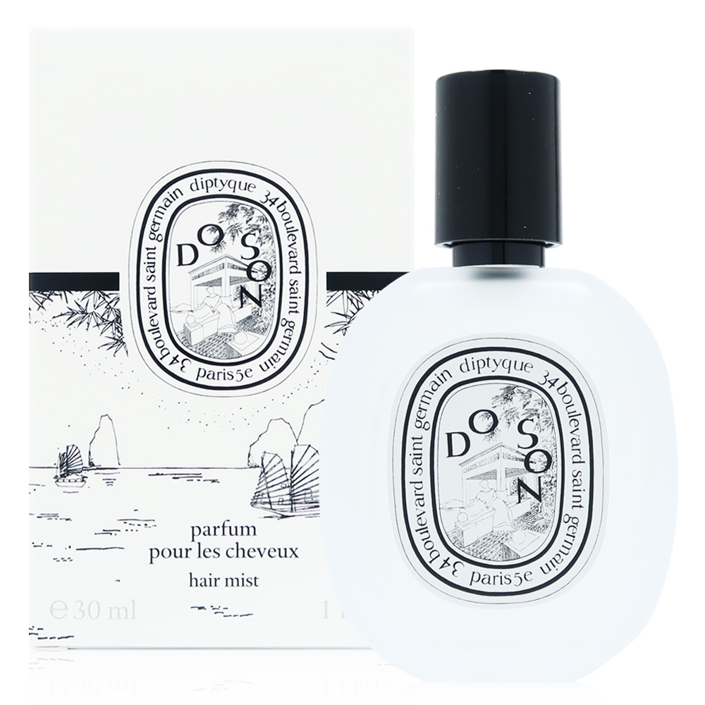 DIPTYQUE DO SON Hair Mist 杜桑髮香噴霧 30ML