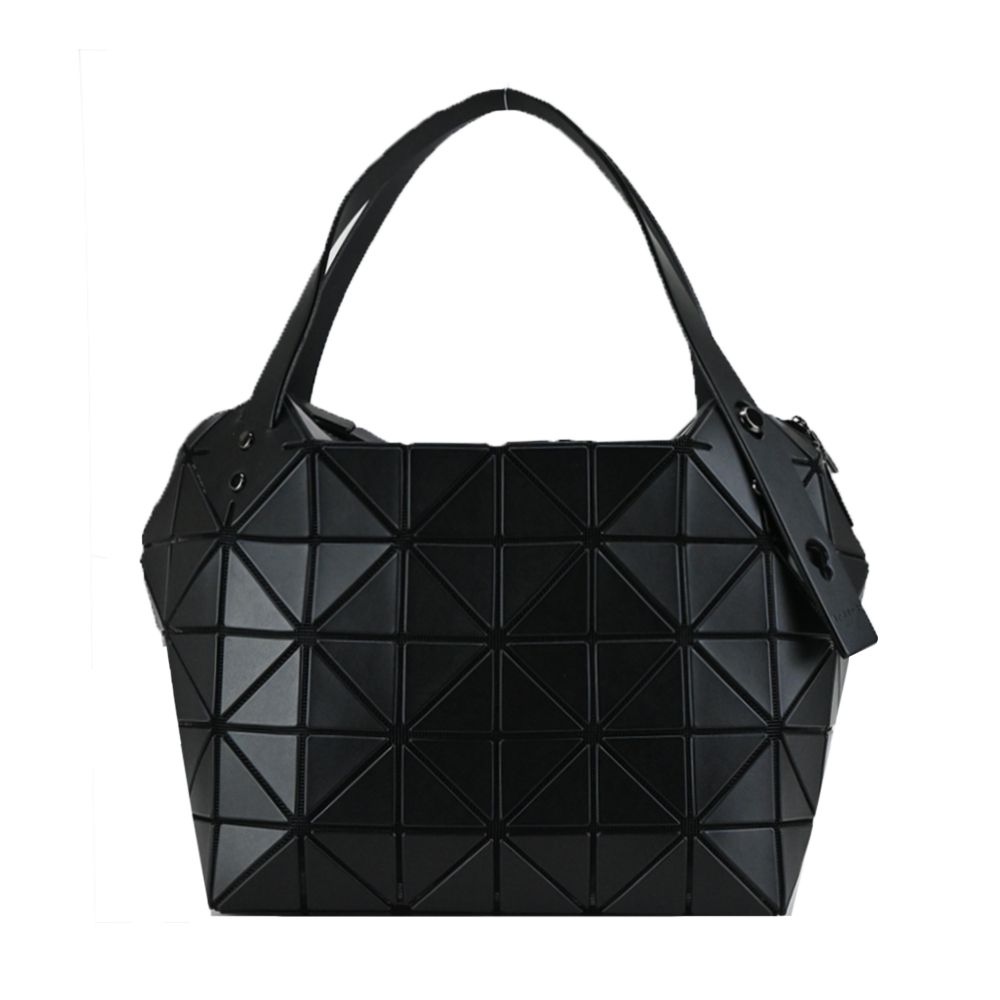 BAO BAO ISSEY MIYAKE BOSTON 新品 トートバッグ | endageism.com