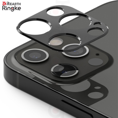 【Ringke】Rearth iPhone 12 Pro Max Camera Protector 金屬鏡頭保護框