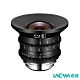 LAOWA 老蛙 12mm T2.9 Zero-D Cine 超廣角電影鏡頭 for ARRI PL product thumbnail 1