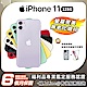 【福利品】Apple iPhone 11 6.1吋 128G 智慧型手機 product thumbnail 1