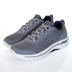 SKECHERS 男 健走系列 GOWALK ARCH FIT - 216116GYNV