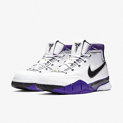 Nike 籃球鞋 Kobe 1 PROTRO 男鞋