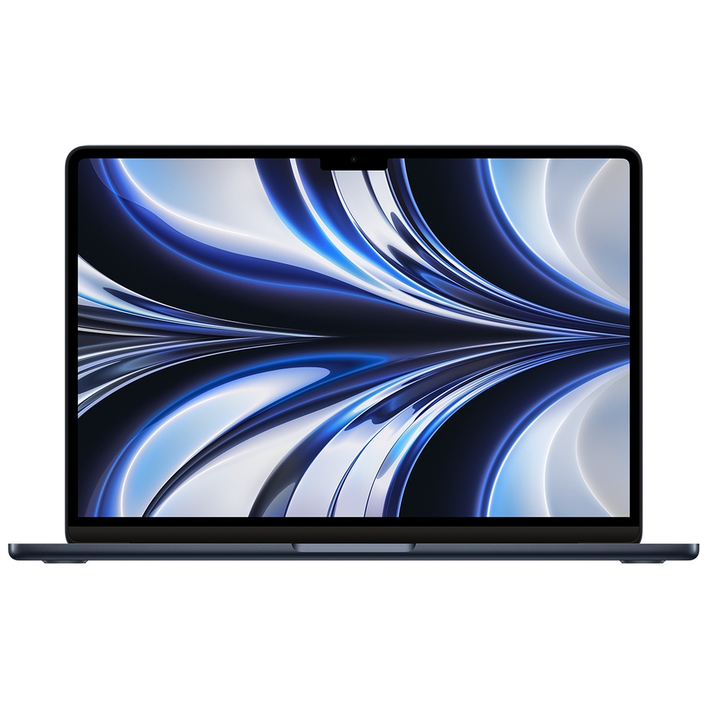 全新2022 Apple MacBook Air 13.6吋/M2晶片8核心CPU 8核心GPU/8G/256G