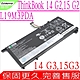 Lenovo L19M3PDA 聯想 電池適用 Thinkbook 14 G2 G3 Gen2 Gen3 , 15 G2 G3 Gen2 Gen3 L19C3PDA L19D3PDA L19L3PDA product thumbnail 1