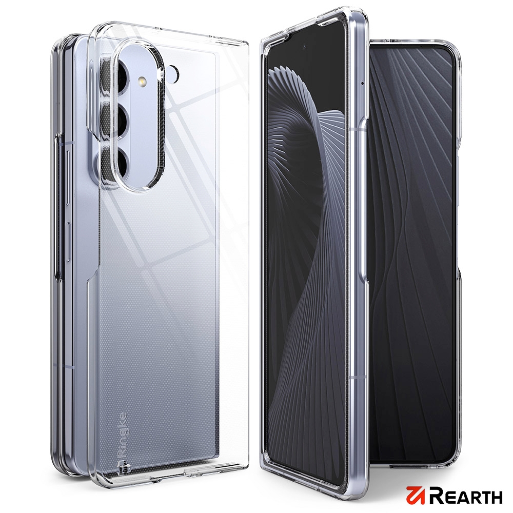 Rearth 三星 Galaxy Z Fold 5 (Ringke Slim) 輕薄保護殼