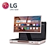 LG 樂金 27型 一 無線可攜式觸控螢幕 StanbyME Go 閨蜜機 樂Go版 27LX5QKNA product thumbnail 1