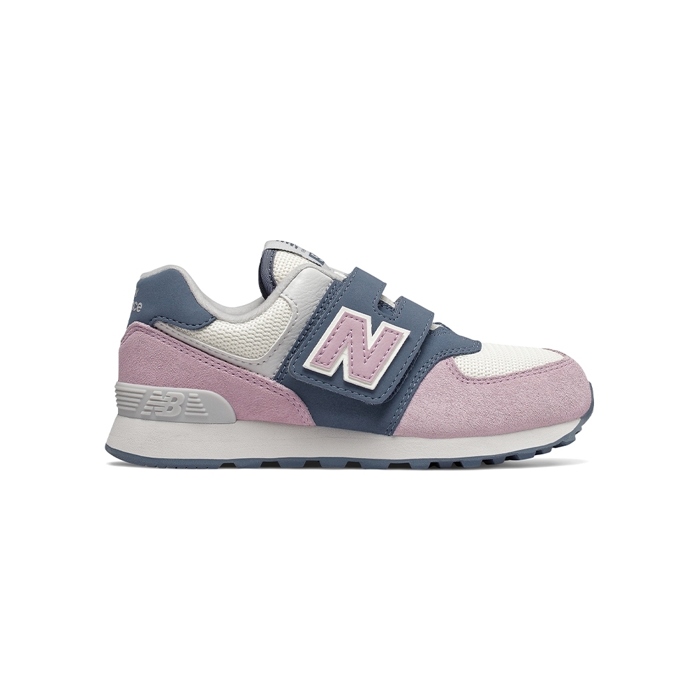 New Balance  YV574JHG 童鞋 粉紅