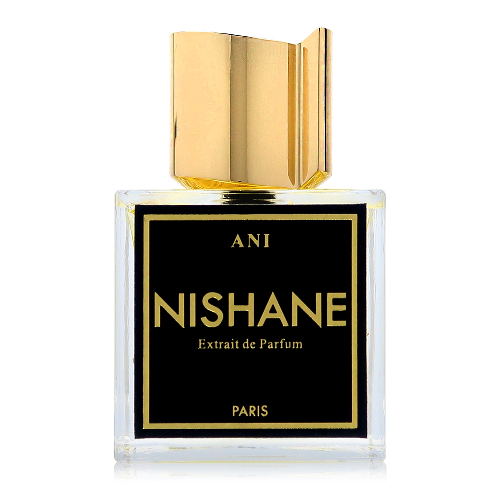 Nishane 妮姍 ANI 安妮香精 100ml TESTER (平行輸入)