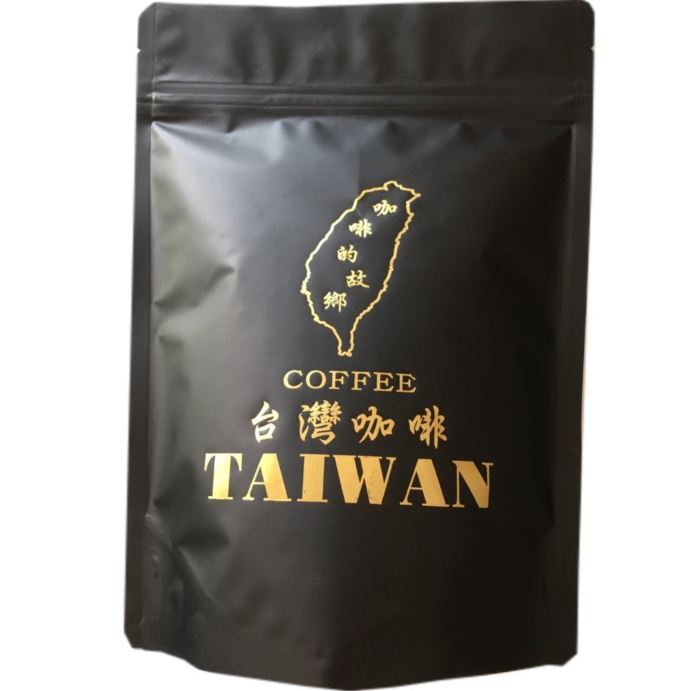 咖啡豆/半磅3包 (古坑華山+華山綜合+野生)