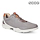 ECCO BIOM STREET 裸足概念輕運動鞋-灰 product thumbnail 1