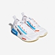 adidas NMD_R1 SPECTOO 運動休閒鞋 - Originals 男/女 FZ3629 product thumbnail 1