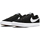 NIKE 休閒鞋 運動鞋 滑板鞋 男鞋 黑 DC7695002 SB ZOOM BLAZER LOW PRO GT product thumbnail 1