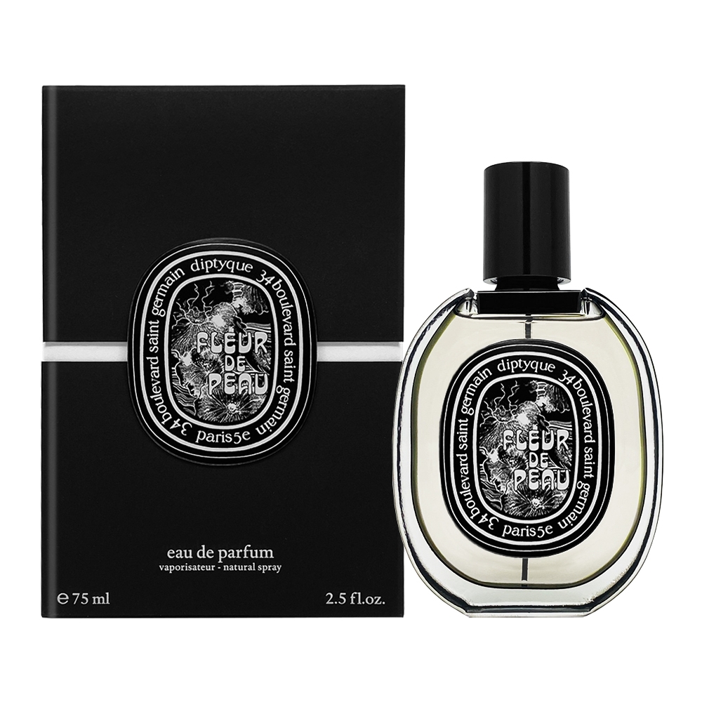 Diptyque 肌膚之華淡香精 75ml