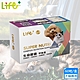 LIFE+ 生命膠囊(甲魚蛋)60粒/盒 犬貓適用 鱉蛋 迅速爆毛 促進泌乳 皮膚健康 術後恢復 保養品 犬貓適用 虎揚 product thumbnail 1