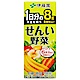 伊藤園 充實野菜汁-野菜多多(200ml) product thumbnail 1